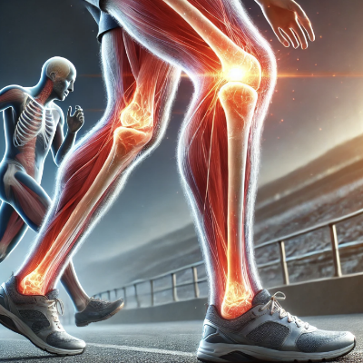 종족골 통증 관련 이미지