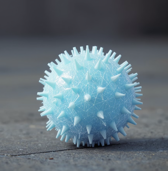 결정적 증거&amp;#44; 뾰족뾰족 &amp;#39;도깨비 방망이&amp;#39;