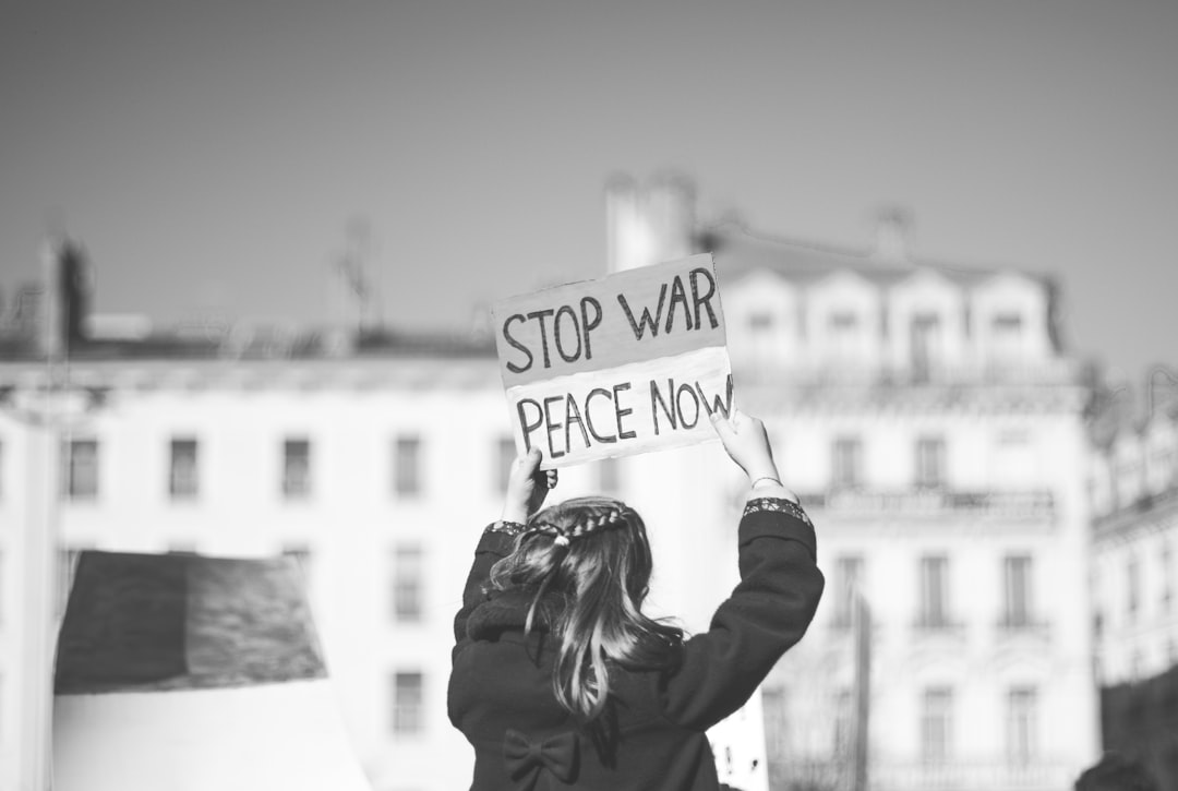 Conflict