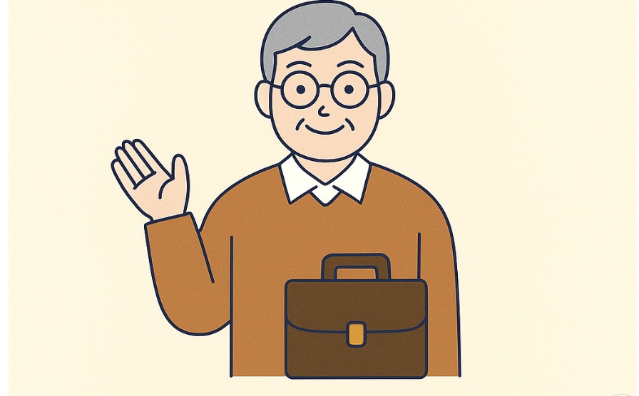 고령자 계속고용장려금