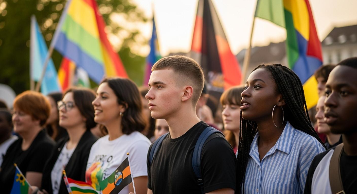 광복절 일러스트 도안