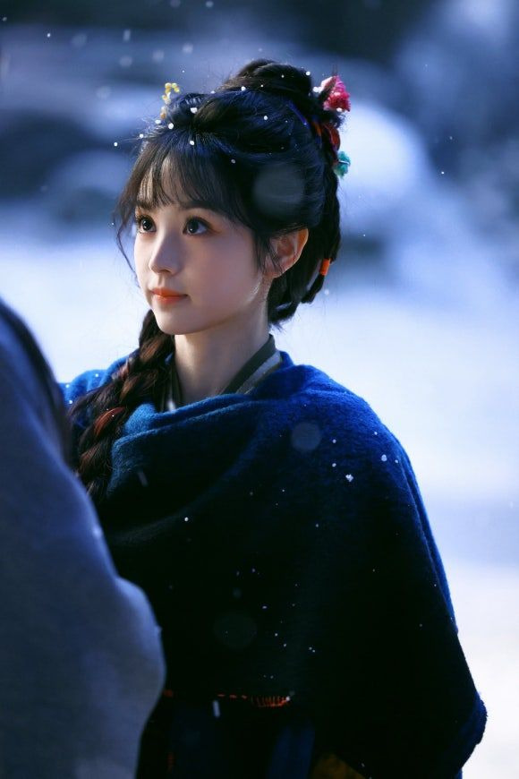 가금채 전희미 1인 2역 총정리｜위요&middot;아추&middot;군대 누구? 진짜 가짜 아가씨 신분&middot;육탁 결혼&middot;인물관계도