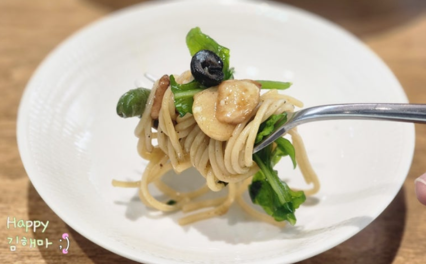 원마운트 맛집 화려한경양식