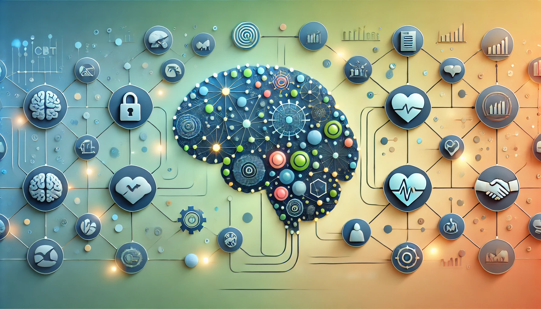 인지행동치료가 당신의 뇌를 영원히 바꾸는 무서운 이유