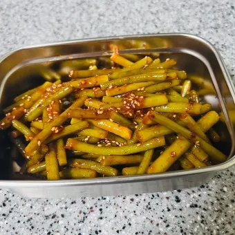 마늘쫑장아찌 담그기 팁으로 맛있게 보관하는 법_3