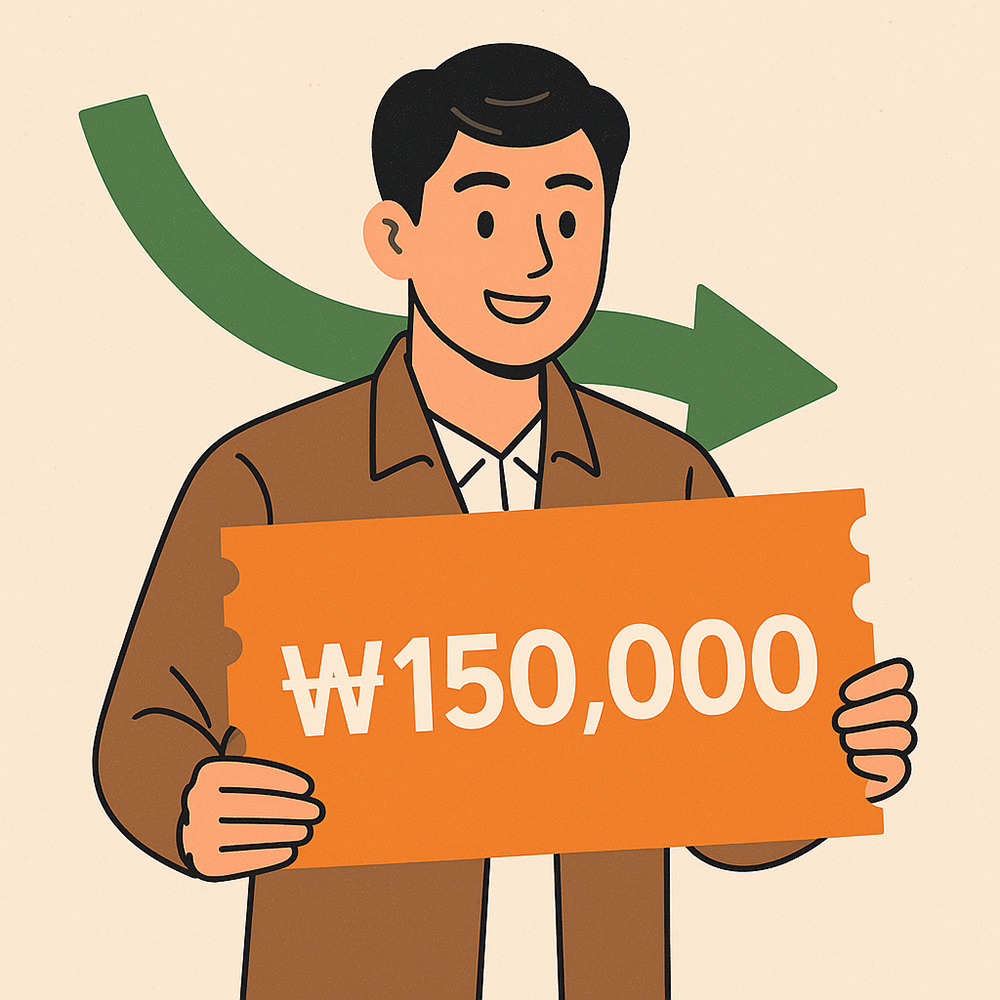 민생회복 소비쿠폰 신청방법