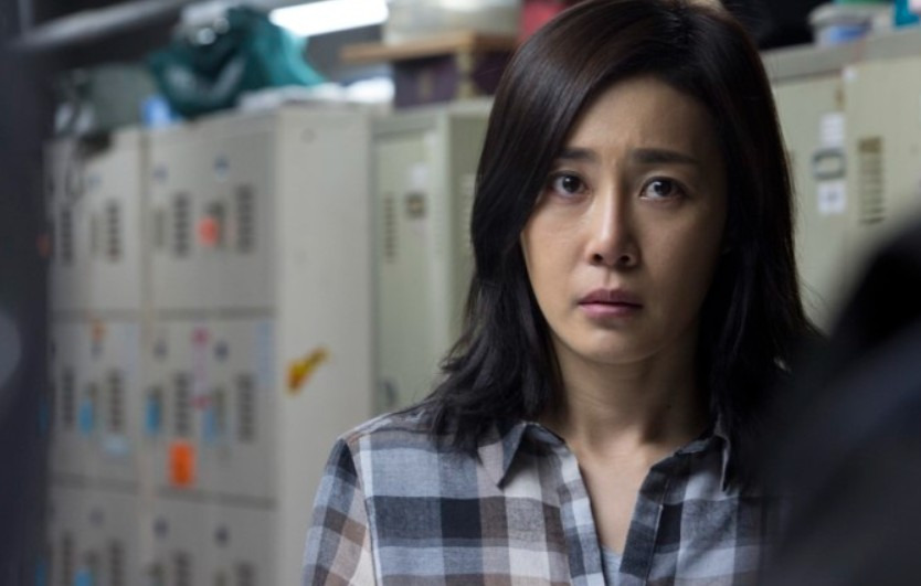 문정희 영화 작품 활동