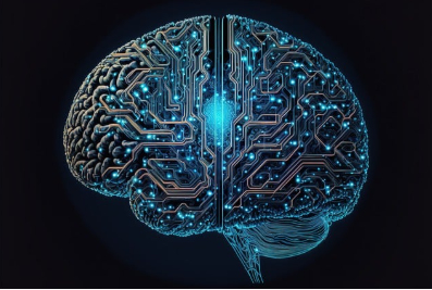 인공지능과 뇌: AI는 인간의 사고를 따라잡을 수 있을까?