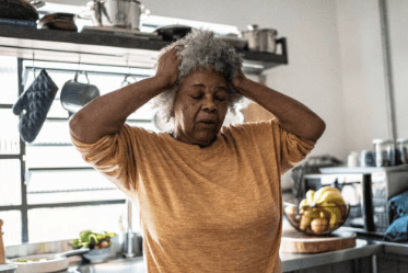 이석증 증상, 자가치료법