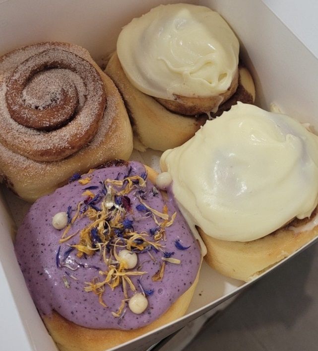 독일빵집-시나몬롤-달인-카네불레-레커레커