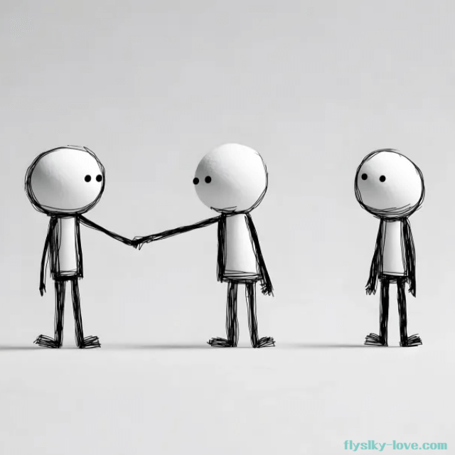 관계중독
