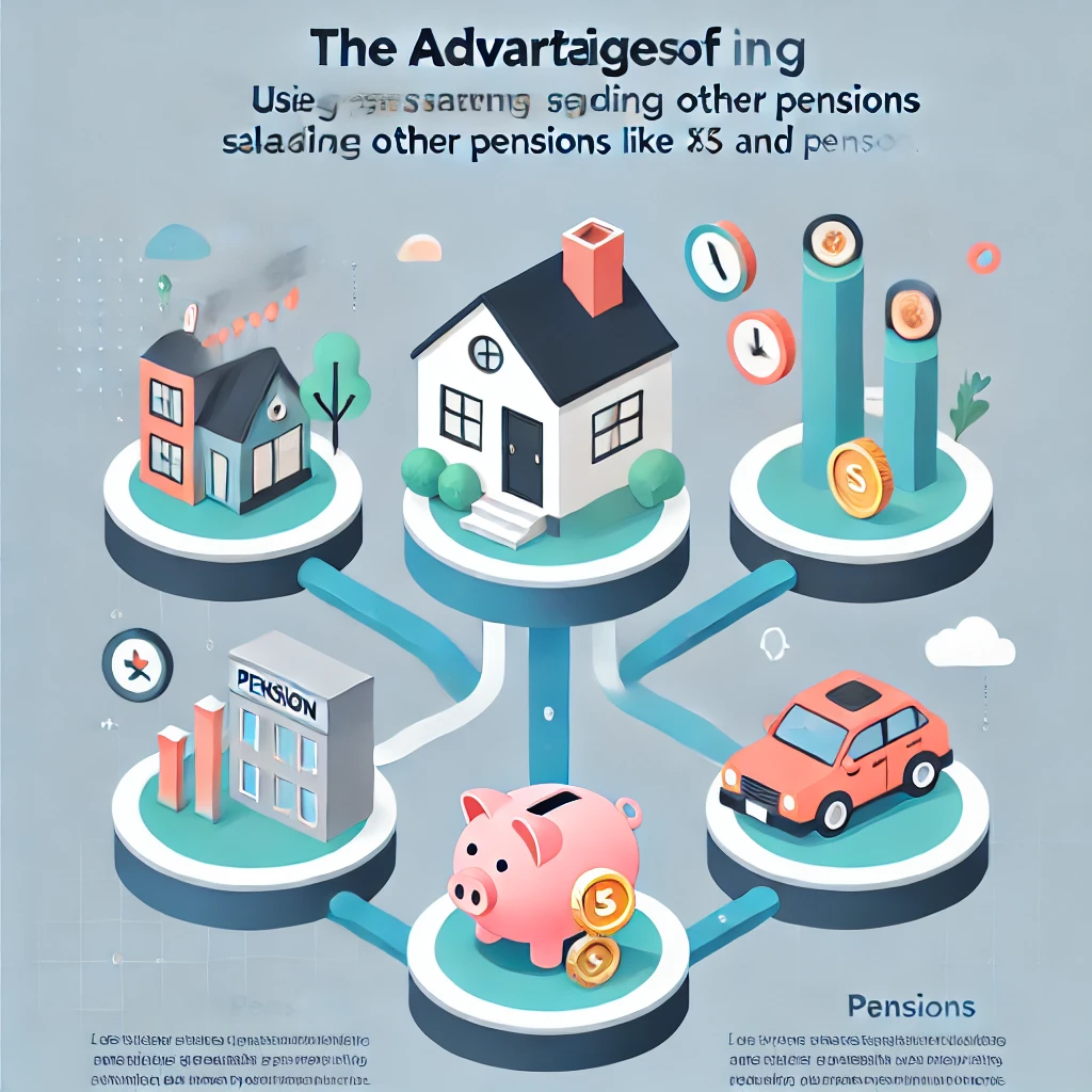 공무원연금 수령액 조회(기타 연금 중복 수령하는 법)