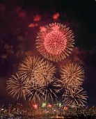 2024 여의도 불꽃축제 숨은 명당, 필수 준비물, 대중교통편