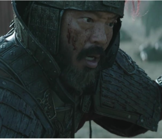 우씨왕후 출연진