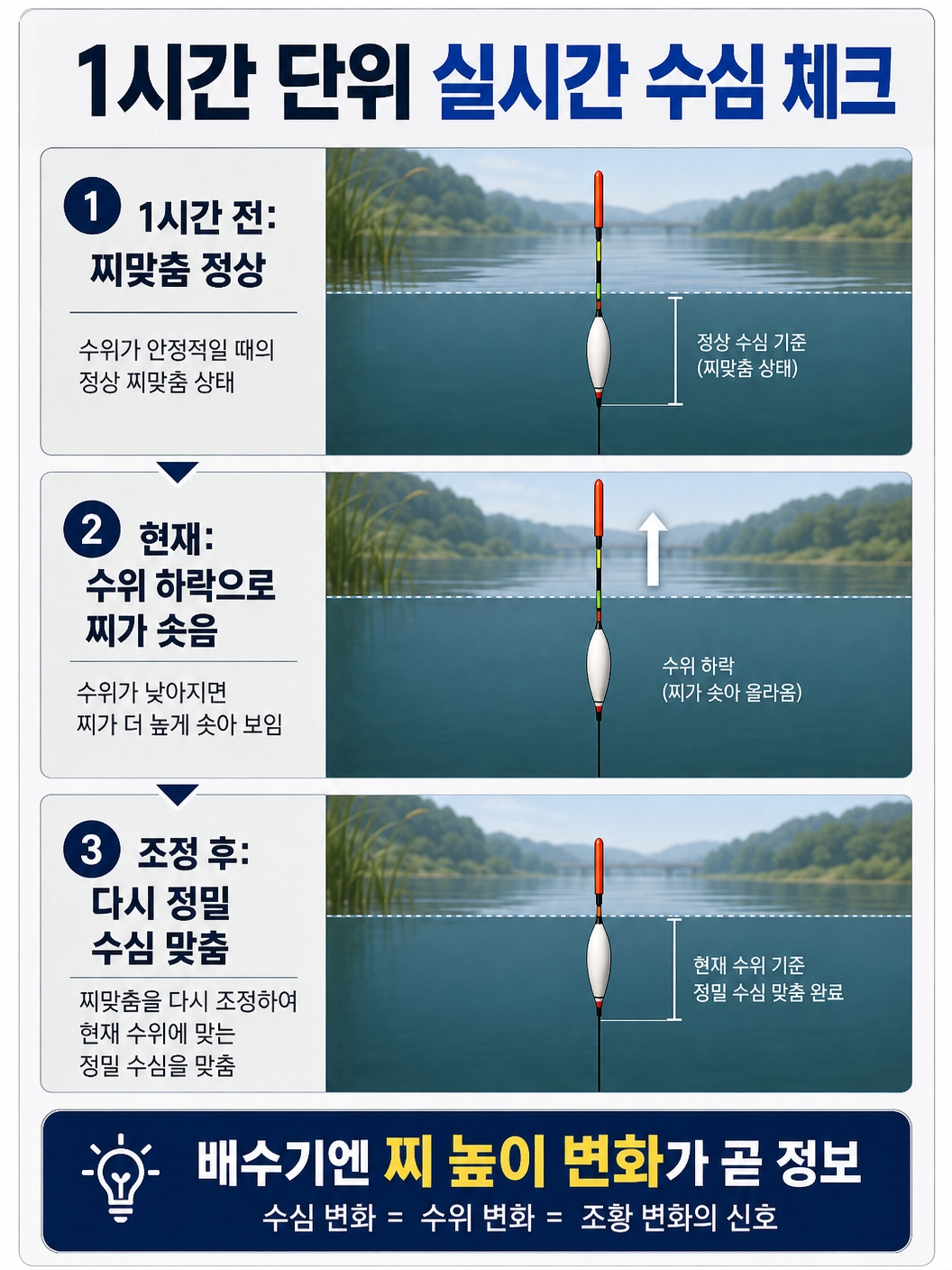 실시간_수심체크_요령