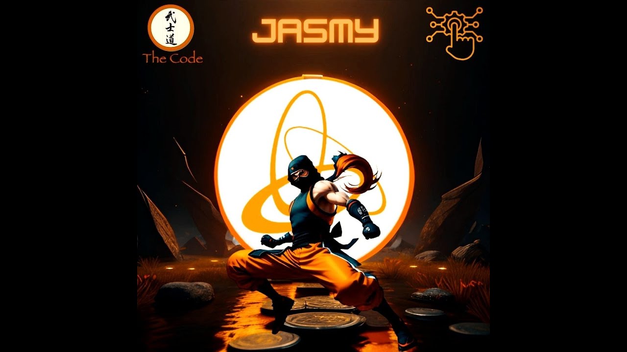 소니 코인&#44; 재스미(JasmyCoin) JASMY 코인이란?