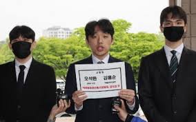 기다리지 말아요! 의대생 유급 이의신청