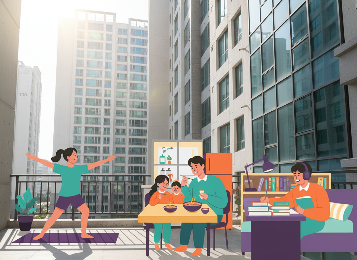 2026 공공임대 인천 천원주택 신청 대상 기간