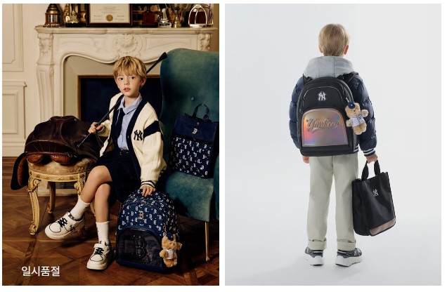 초등학생 책가방 추천, 노스페이스, MLB, 폴로 등 인기 브랜드까지 총정리