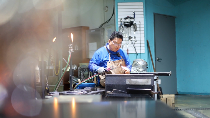 동네 한 바퀴 안산 나시고랭 이조 인도네시아 식당 위치 및 대부도 갓굴 고추장 칼국수, 독살 광어회 맛집 총정리