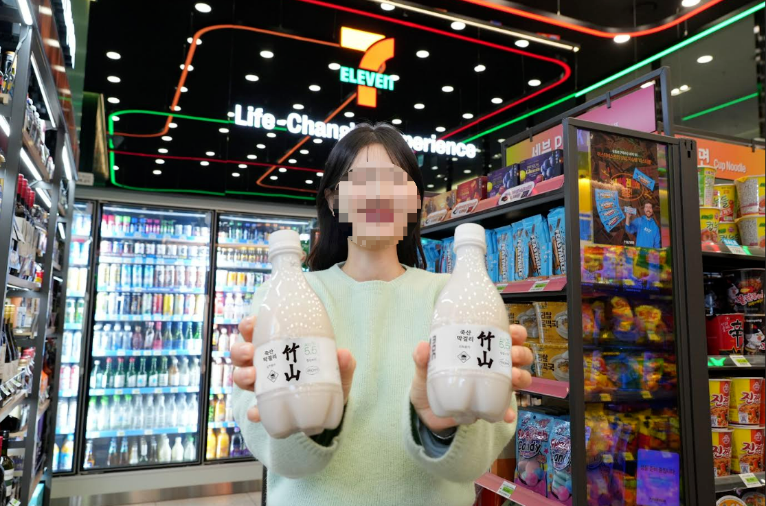 김제 이장우 막걸리 01