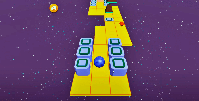 롤링스카이 게임하기