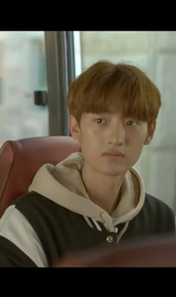 여덟 번째 감각