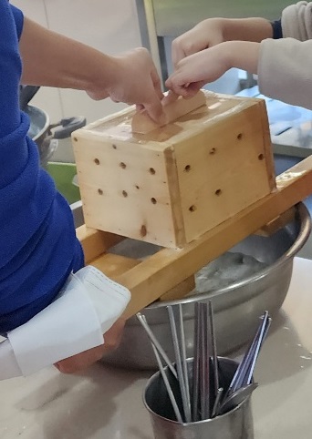 강릉 여행 2일