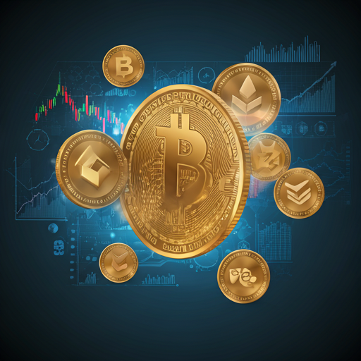 비트코인 도미넌스 차트 활용 법