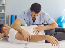 도수치료란 실비보험 횟수 및 청구방법