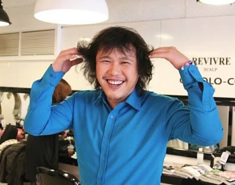 가수-육중완