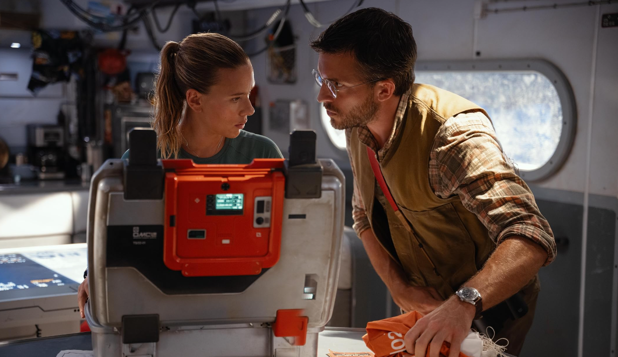 쥬라기월드 새로운시작 후기