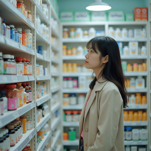 2025년 최신 종합비타민 추천 TOP 7! 전문가가 직접 비교해봤어요