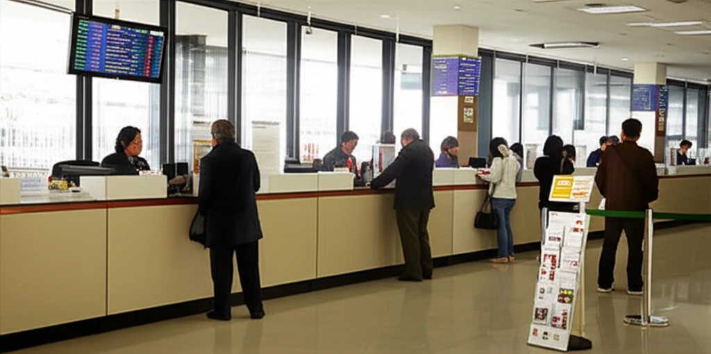 급할 때 당황No! 은행 영업시간 외