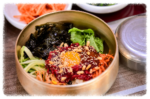 남원 이조갈비