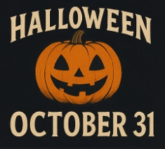 할로윈데이 날짜