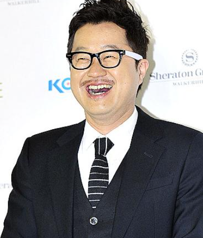 지상렬 열애