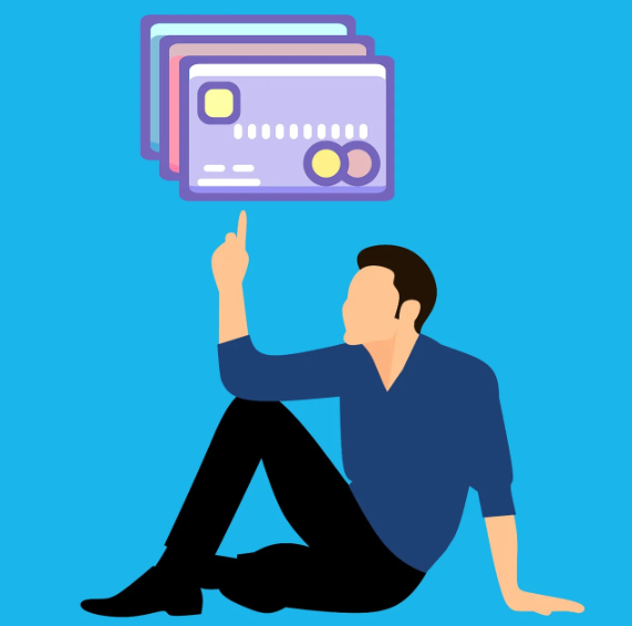 청년층 신용점수 관리