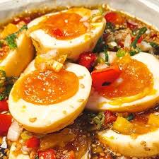 반숙 계란 삶는 시간