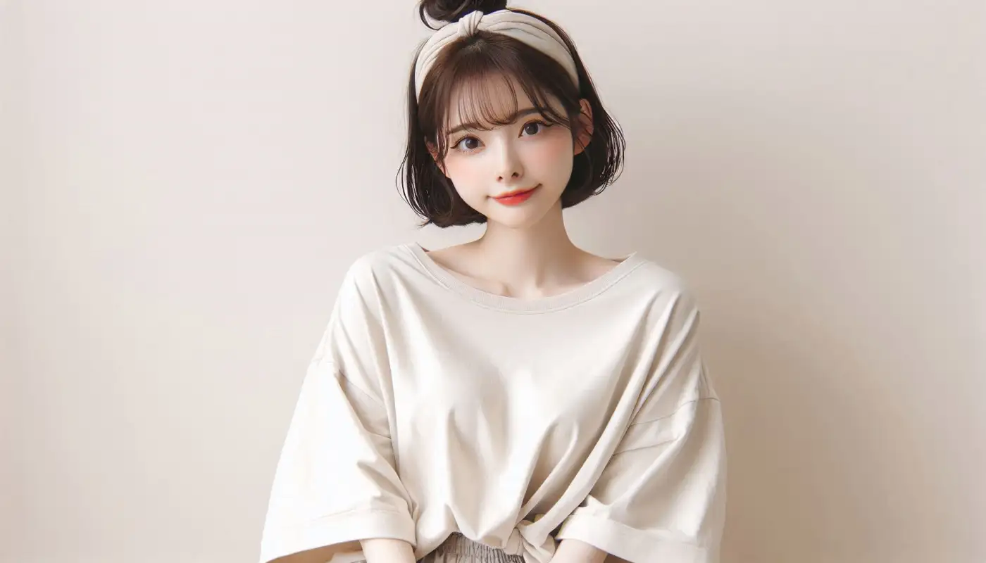 버닝올로지-후기-정보를-알아보고-다이어트하는-여성의-모습