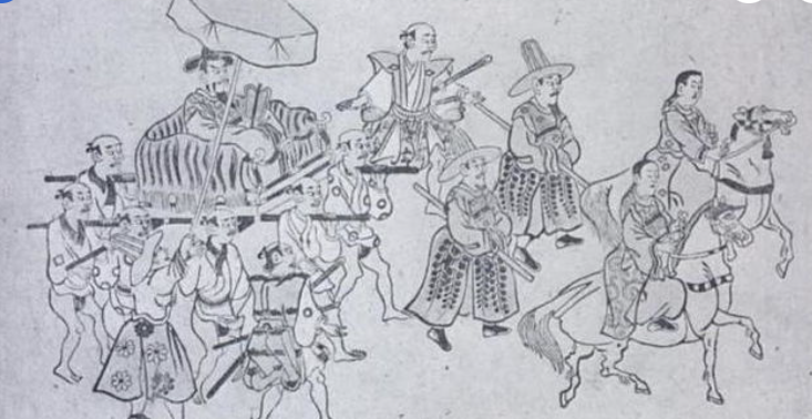 한류의 뿌리는 조선 통신사? — 조선 외교의 힘