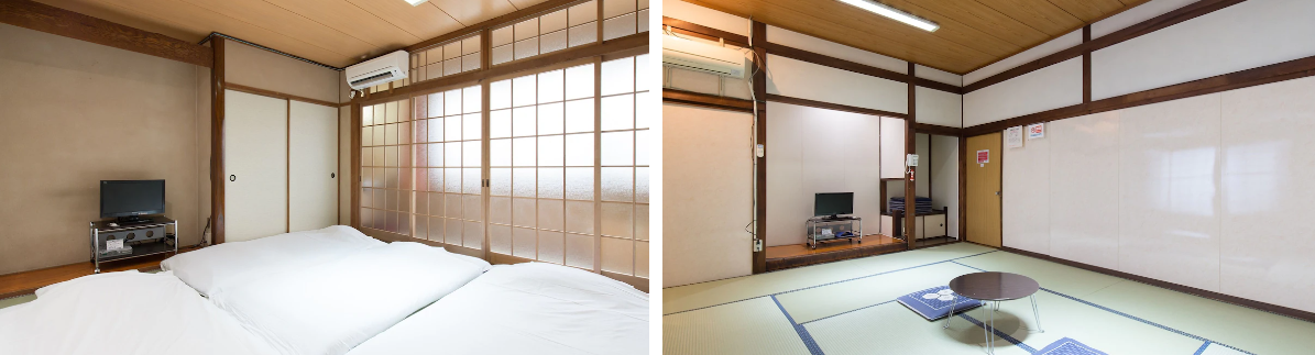 후쿠오카 료칸 추천 BEST 05 가성비 좋은 온천 료칸 포함