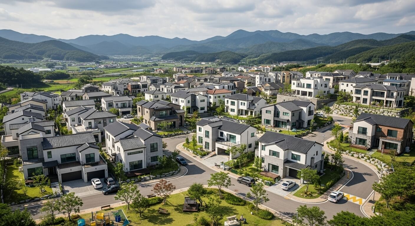 부동산 매매 계약시 유의 사항