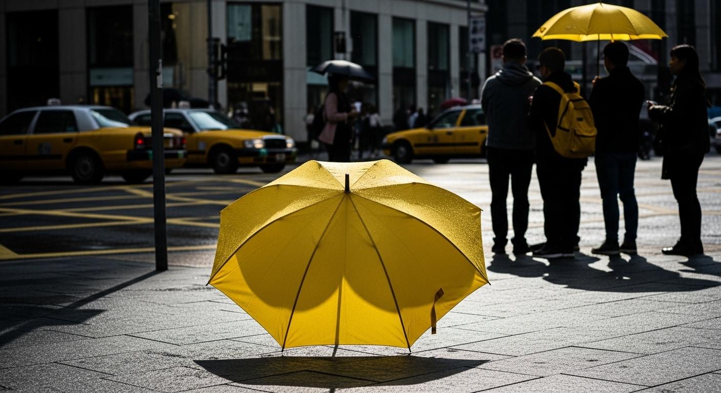 노란우산법이란