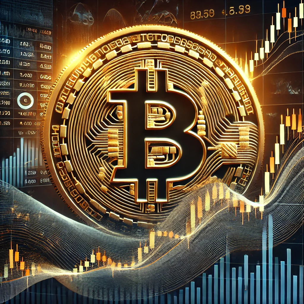 암호화폐와 관련된 이미지