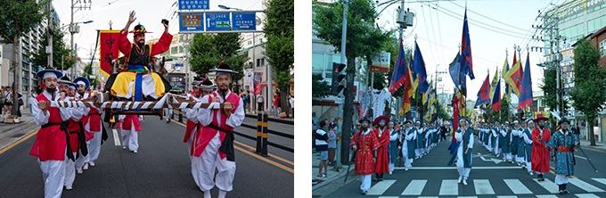 2025 통영 한산대첩 페스티벌
