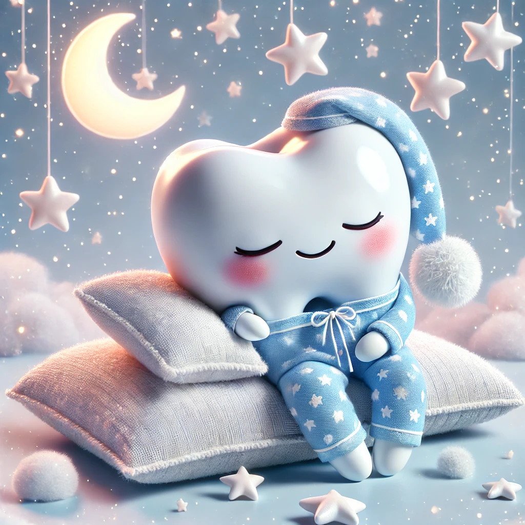 어금니 빠지는 꿈