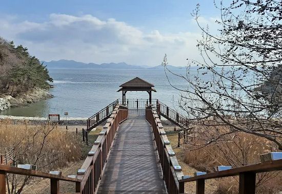 국립변산자연휴양림