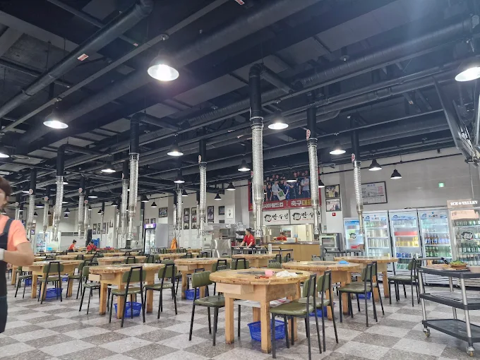 용인 보정동 장어구이집 '만수정'