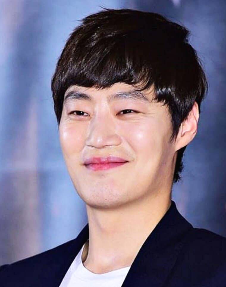 이희준